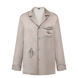 Cactus Men's Pyjama Set