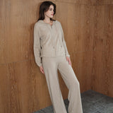 Eco Touch Baby Cashmere Trousers