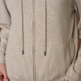 Eco Touch Baby Cashmere Hoodie