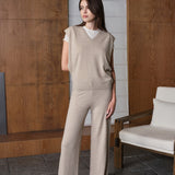 Eco Touch Baby Cashmere Trousers