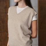 Eco Touch Baby Cashmere Vest