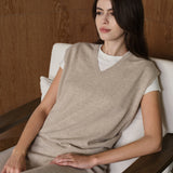 Eco Touch Baby Cashmere Vest