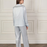 Oriental Collection Silk Velvet Set
