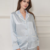 Oriental Collection Silk Velvet Set
