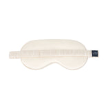 SILKY MIRACLE X BASQUIAT UNTITLED AA Eye Mask