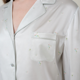 Petit Flower Bouquet Pyjama Set