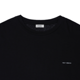 Men's Knit Short Sleeve Top