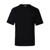 Men's Knit Short Sleeve Top