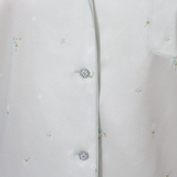 Petit Flower Bouquet Pyjama Set