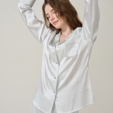 Petit Flower Bouquet Pyjama Set