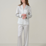 Petit Flower Bouquet Pyjama Set