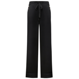 Cowboy Collection Star Fringe Silk Pyjama Set