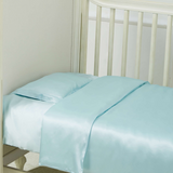 Bubble Blue Children's Bed Set