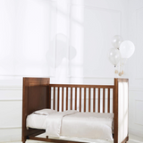 Galaxy Grey Children's Bed Set