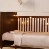 Cherry Blossom Pink Children's Bed Set