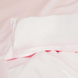 Cherry Blossom Pink Children's Bed Set