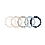 Sea Salt Silk Hair Bands Set