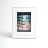 Dream Girl Silk Hair Bands Set
