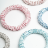 Dream Girl Silk Hair Bands Set