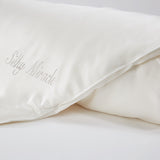 Silk Duvet Filler