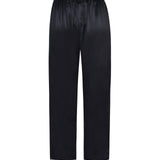 Classic Black Men's Pyjama Set