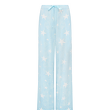 Star Print Pyjama Trousers