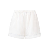 MIRACLE Series Silk Short Pyjama Set