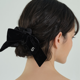 YOYO Silk Velvet Hair Tie