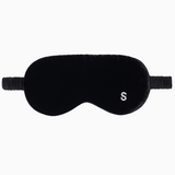 YOYO Silk Velvet Sleep Mask