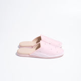 Miracle Women’s Velvet Shearling Slippers