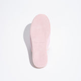 Miracle Women’s Velvet Shearling Slippers