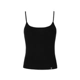 CloudKnit Silk-Cashmere Dot Jacquard Knit Camisole