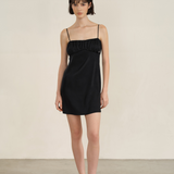 YOYO Silk Camisole Dress