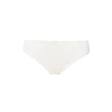 NUDE Series Pointelle Polka Dot Knit Panties