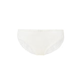 Pearl Series Stretch Lace Silk Panties