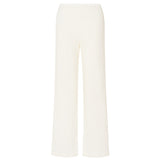 NUDE Series Polka Dot Knit Trousers