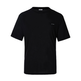 Knit Men's Short Sleeve Top