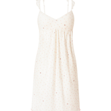 Strawberry Knitted Cami Nightdress
