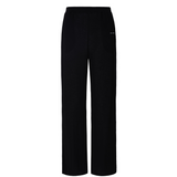 Men's Knit Straight Leg Pyjama Trousers