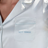 MIRACLE Series Silk Short Pyjama Set