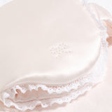 Ballerina Series Silk Lace Eye Mask Gift Set