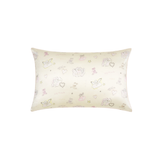 Lovers Series Little Angel Silk Pillowcase