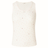 Strawberry Knitted Vest