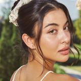 Lovers Series Hair Scrunchie