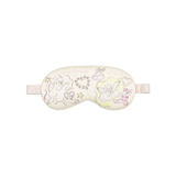 Lovers Series Crystal Eye Mask