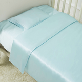 Bubble Blue Children's Bed Set